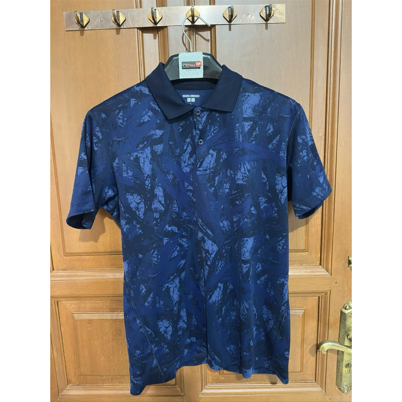 UNIQLO POLO