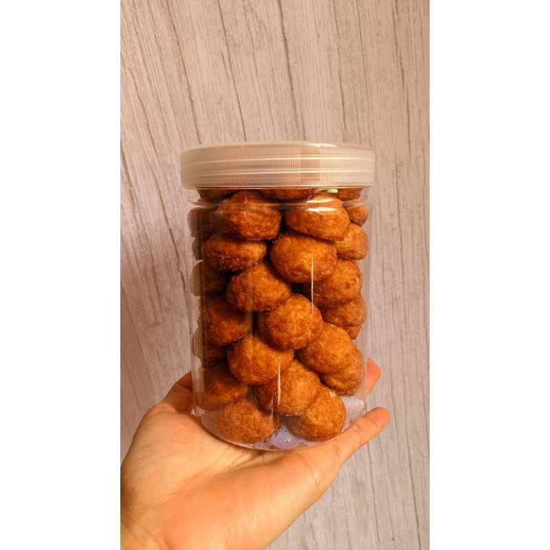 

Cookies Palm Cheese