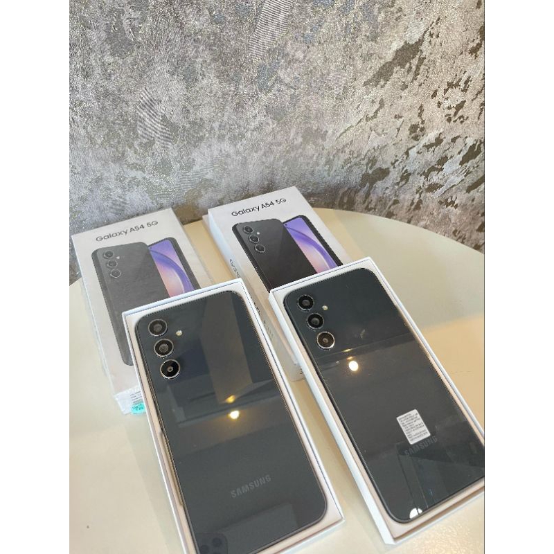 Samsung Galaxy A54 5G 8/256Gb