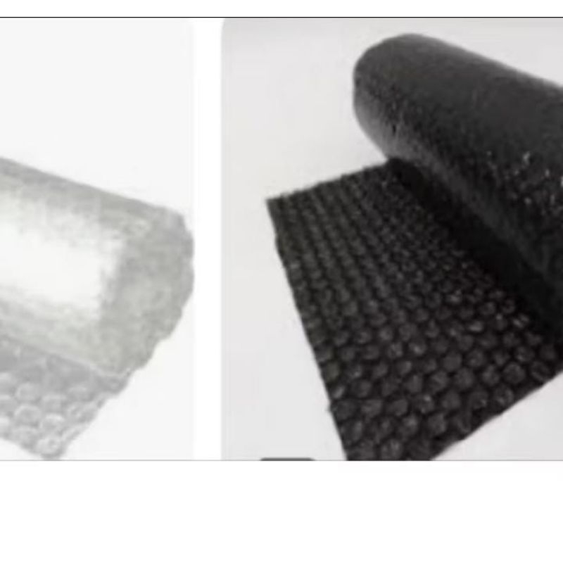 

Bubble Wrap menjaga barang anda lebih aman