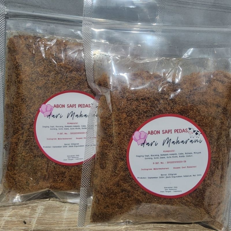 

paket reseller abon per 10 kilo