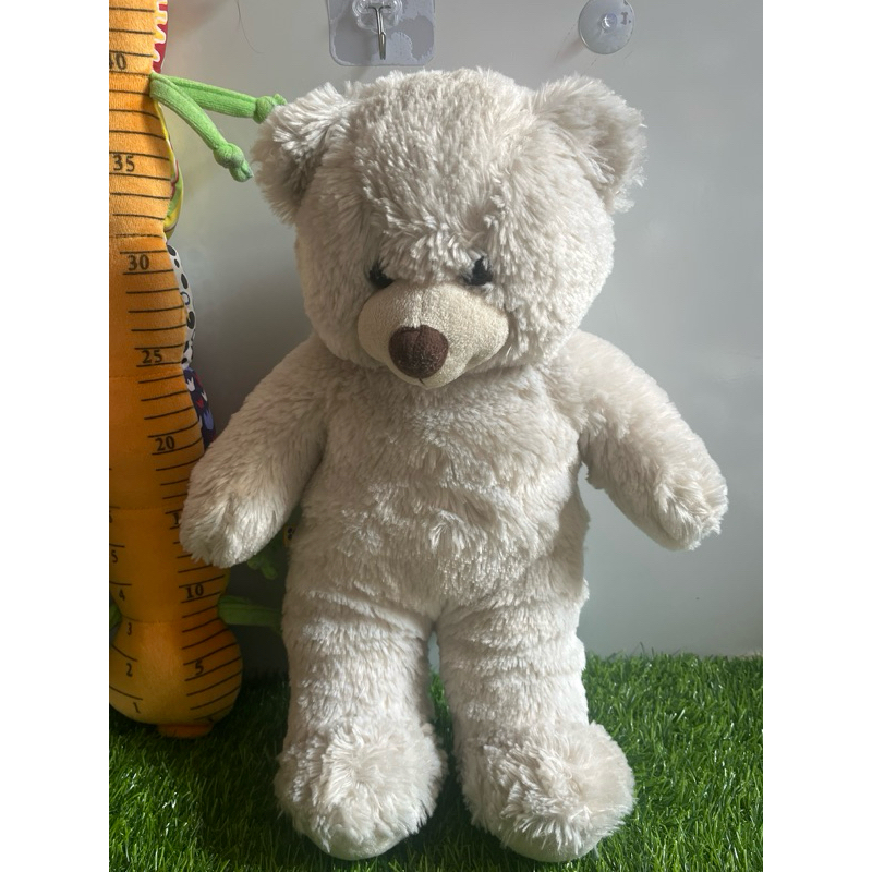 TEDDY BUILD A BEAR