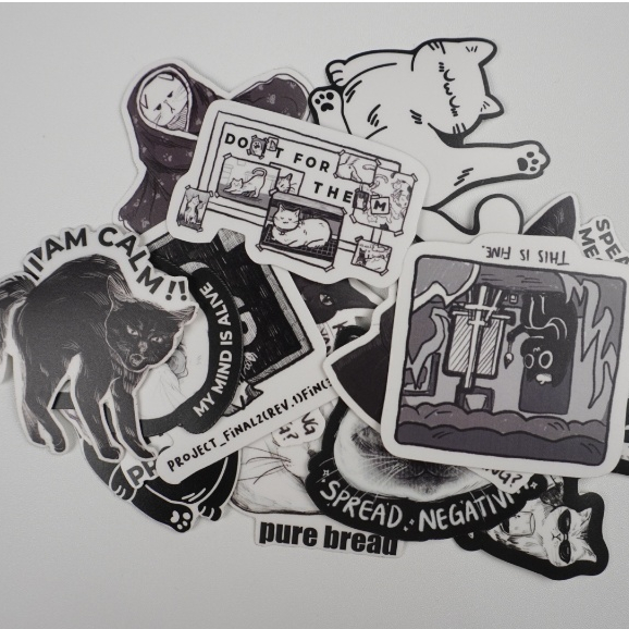 

Mbetand MBE DCSTICKER