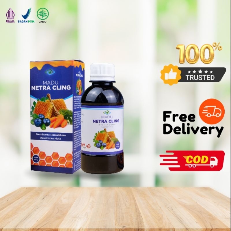 

Netracling Madu dan Tetes