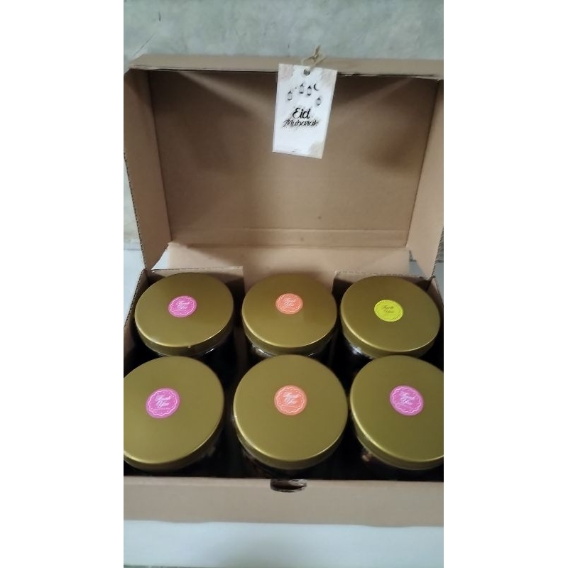 

paket Hampers Lebaran