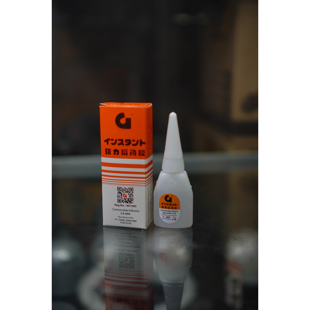 

LEM G/SUPER GLUE/LEM KOREA