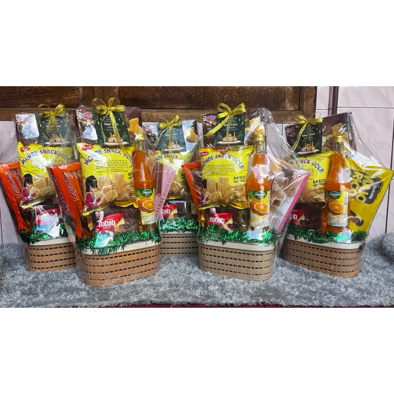 

PARSEL HARI RAYA 1