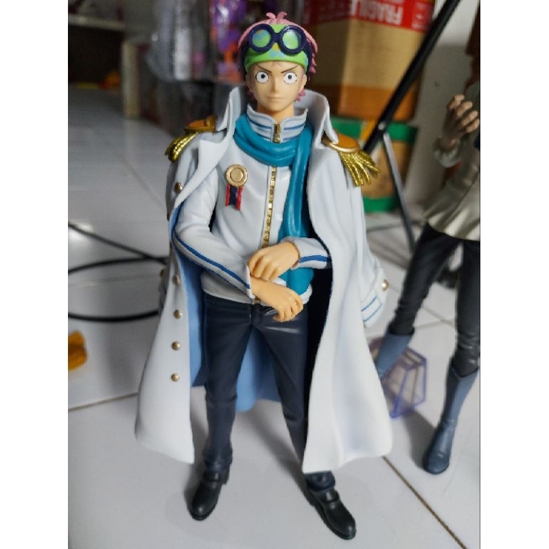 ICHIBAN KUJI MASTERLISE COBY.