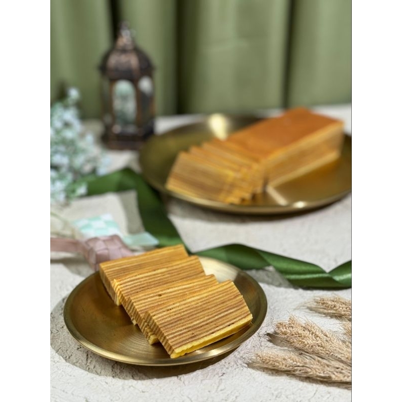 

Lapis legit Premium Full wysman