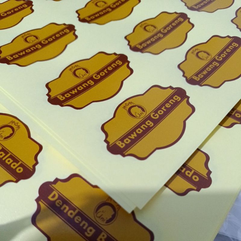 

Stiker toples murah