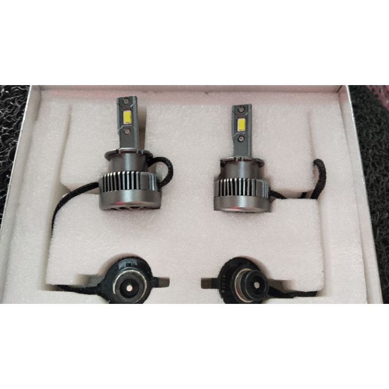 LED HEADLAML D2S D2R