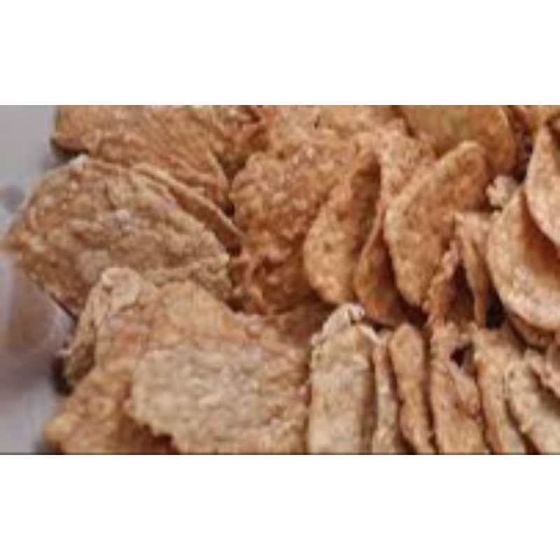 

Tempe keripik