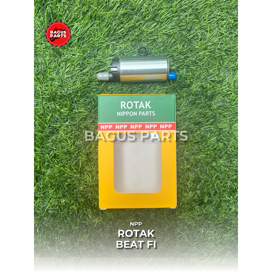ROTAK / POMPA BENSIN NPP – HONDA BEAT FI