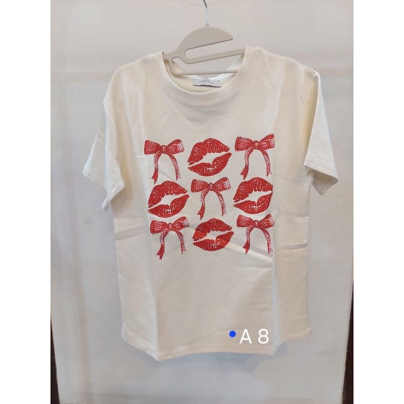 Atasan Wanita A08 | Ganghan Collection