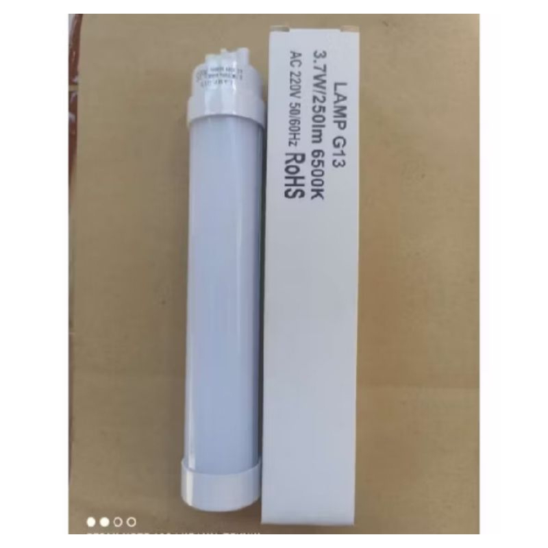 lampu LED kulkas Sharp/lampu LED showcase sharp, lampu G13 original