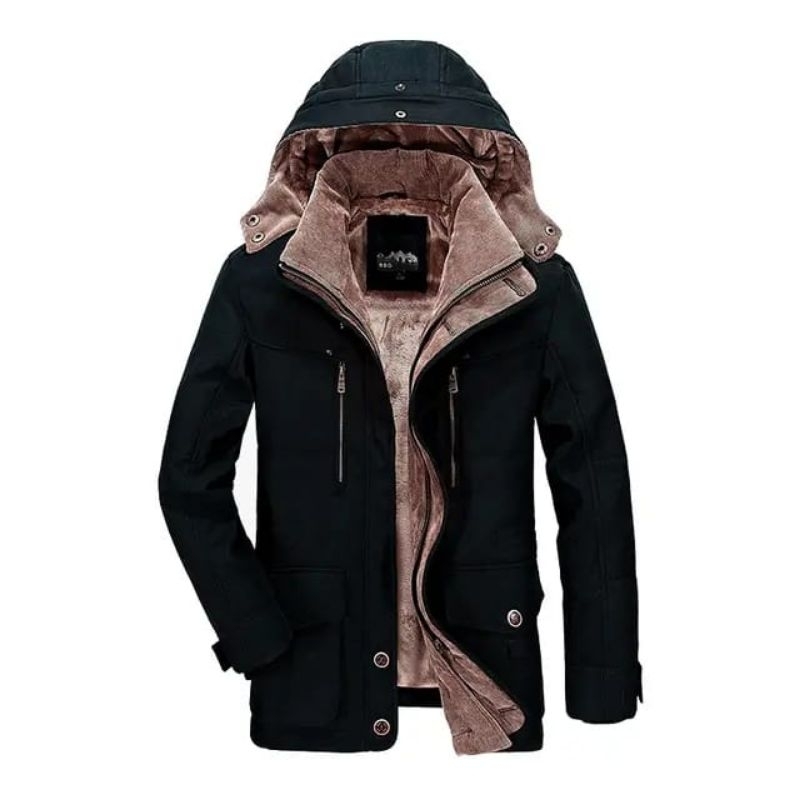 jaket pria parka jaket keren