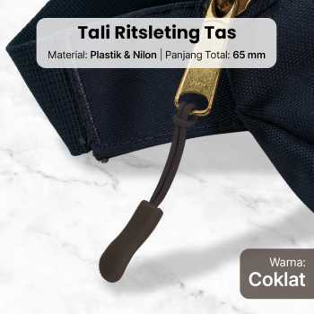 Tali Gantungan Ritsleting Tas - RV98
