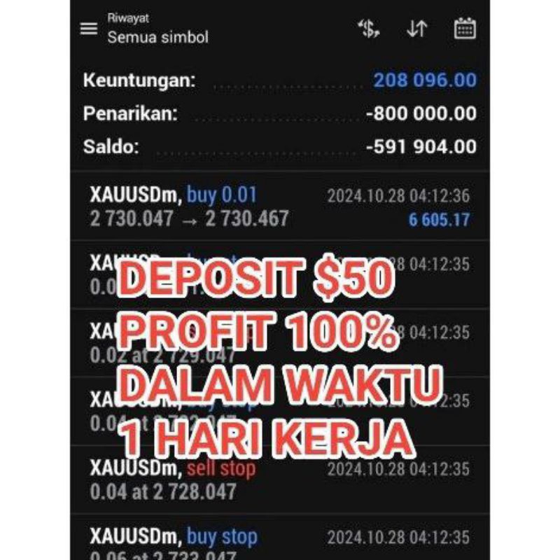 MAXIMUM SCALPER UNLIMITED - ROBOT FOREX EA SCALPER