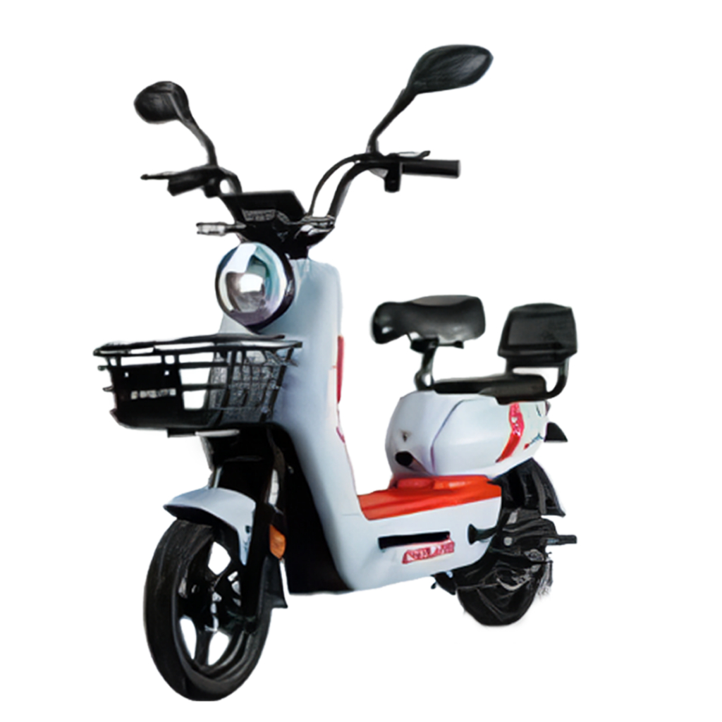 Sepeda Listrik Evolite GoPro 3.0