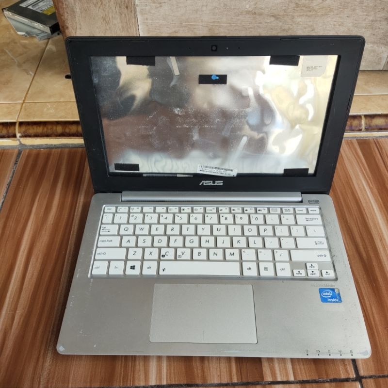 Casing + Keyboard Touchpad Asus Asus X200 series