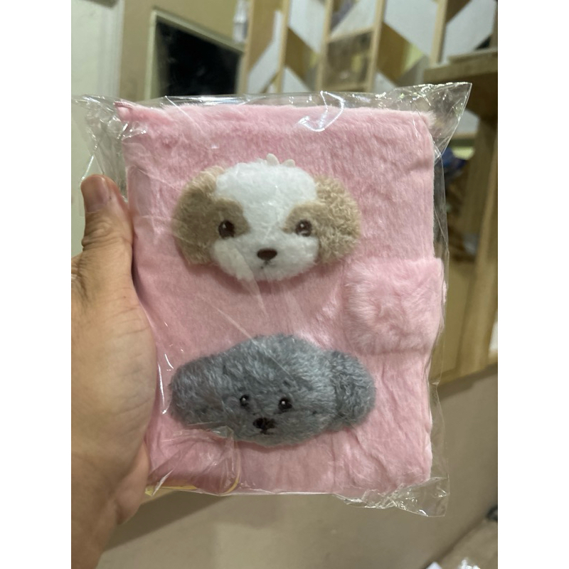 

Diary Set Zzar Toben