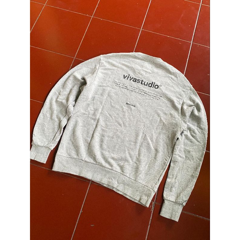 Crewneck VivaStudio