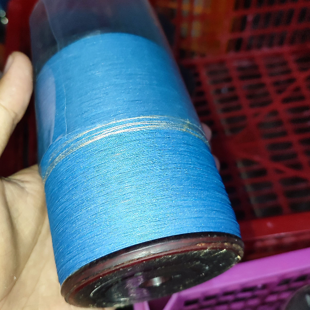 GELASAN SUPER 018 020 6000 YARD // GELASAN 018 6000 YARD NON LABEL