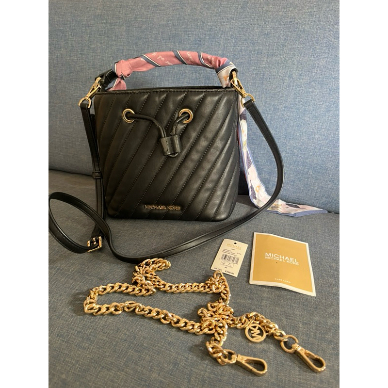 Michael Kors Bag (PRELOVED)