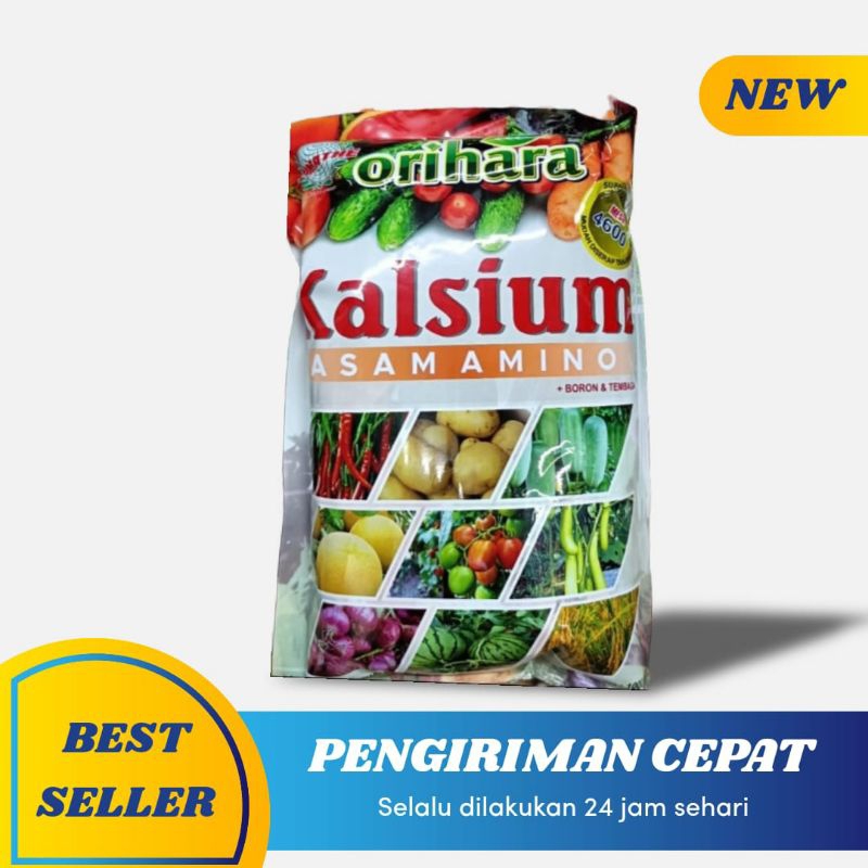 kalsium orihara 1 kg