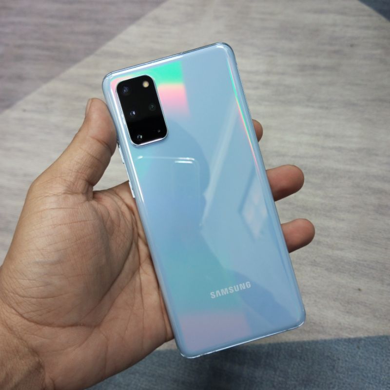 samsung galaxy s20+ sein ram 8/128 gb second