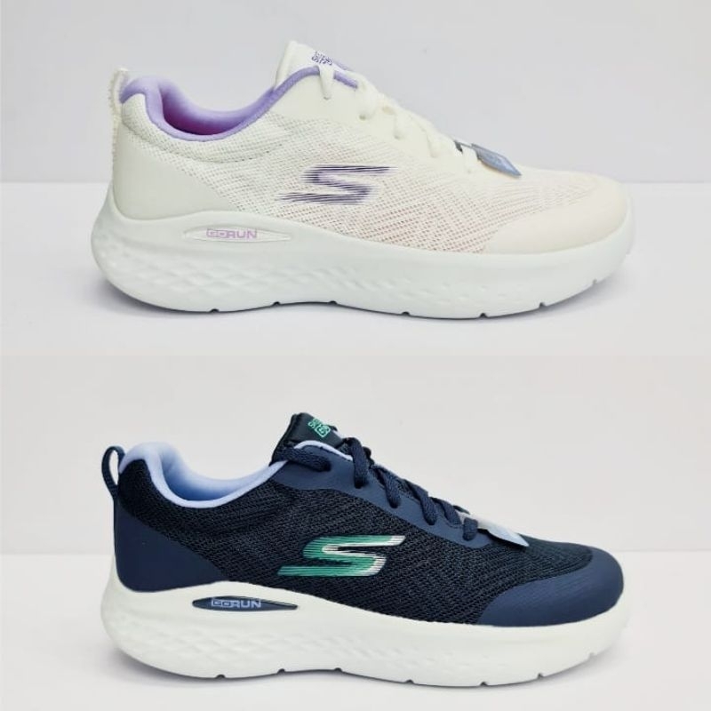 SKECHERS GO RUN LITE/SEPATU SKECHERS GORUN LITE/SEPATU SKECHERS WANITA
