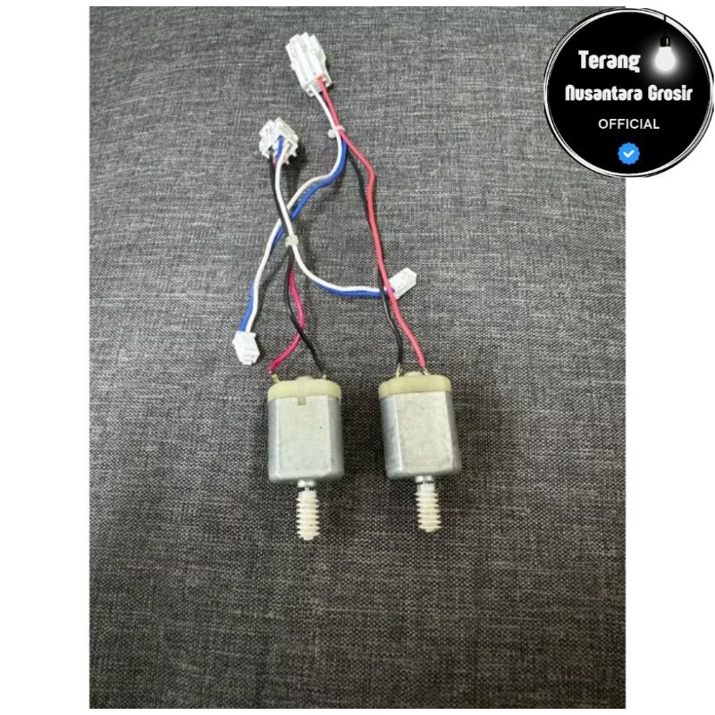 DINAMO KACA SPION MOBIL UNIVERSAL 12V