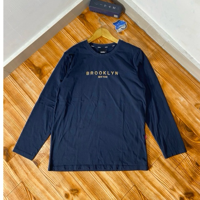 KAOS LONGSLEEVE FELTICS SECOND