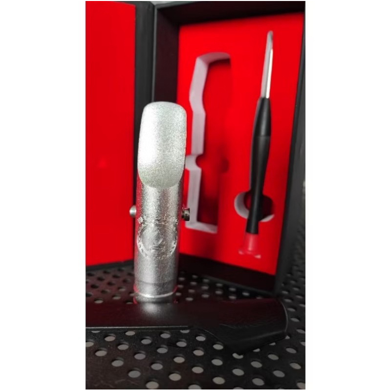 (SECOND MULUS) Mouthpiece Alto Saxophone Hephaestus size 7