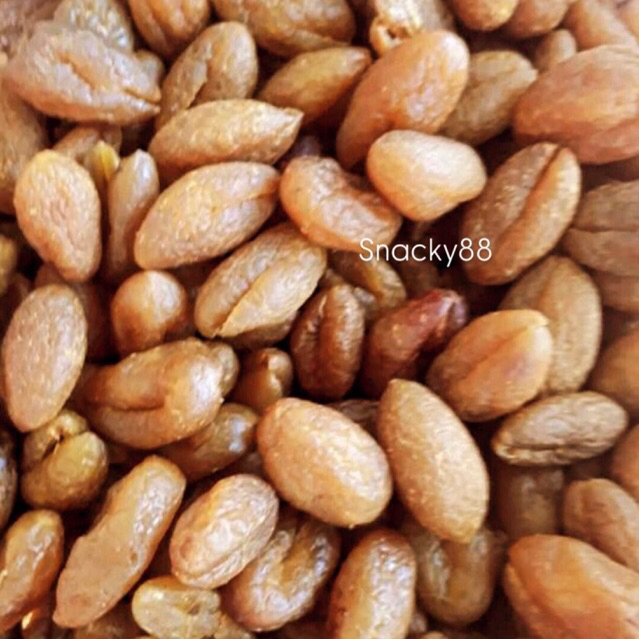

Kana Asin Kecil (250gram)