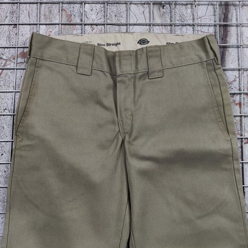 Celana Chinos Chino Panjang Dickies Second . 02624