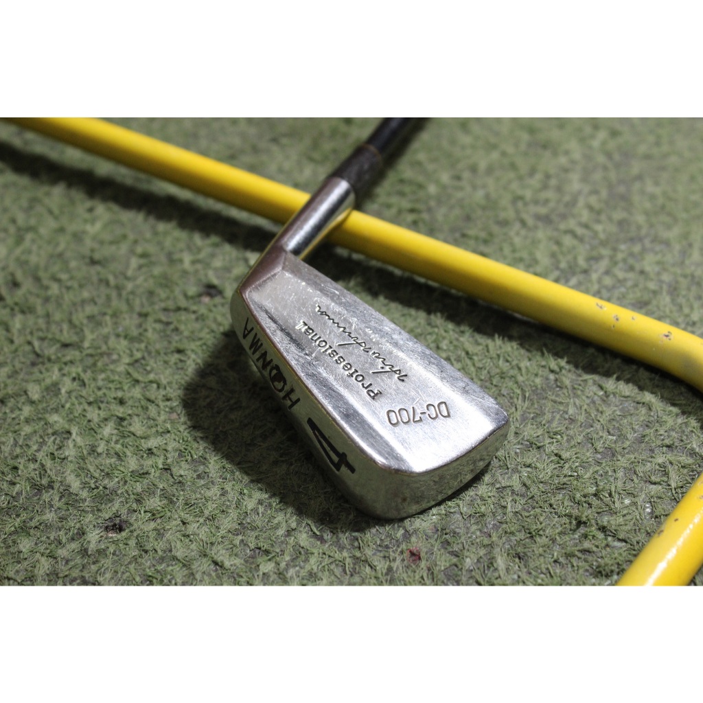 Stick Golf Iron 4 Honma Japan Professional DC-700 | Stick Golf Second Bekas Berkualitas