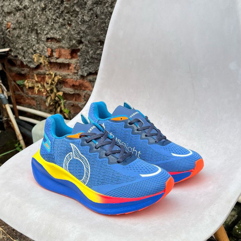 Best Sale BestPromo Sepatu Running Ortuseight Hyperdrive 2.0 Pria/Sepatu Ortus Hyperdrive 2.0/Sepatu