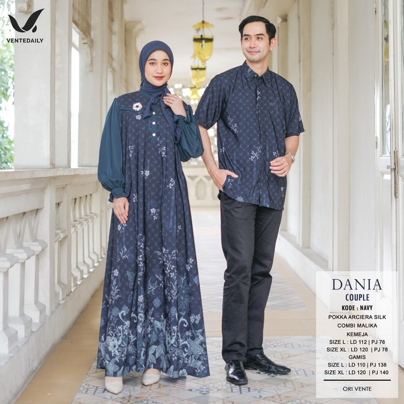 dania couple ori vente daily