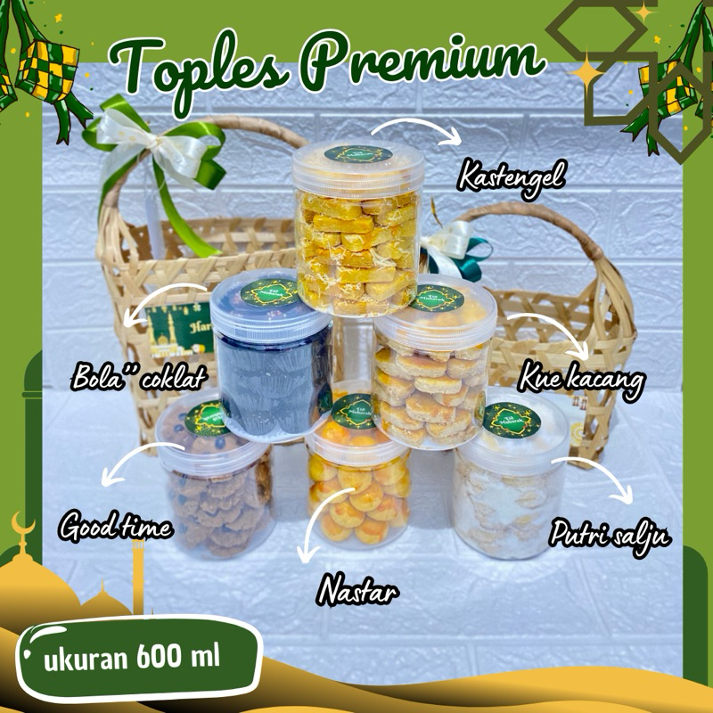

Kue Kering Lebaran