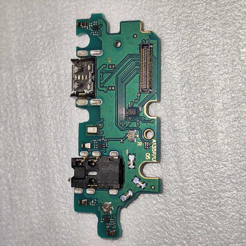 FLEXIBEL PAPAN SAMSUNG A13 FULL IC ORIGINAL