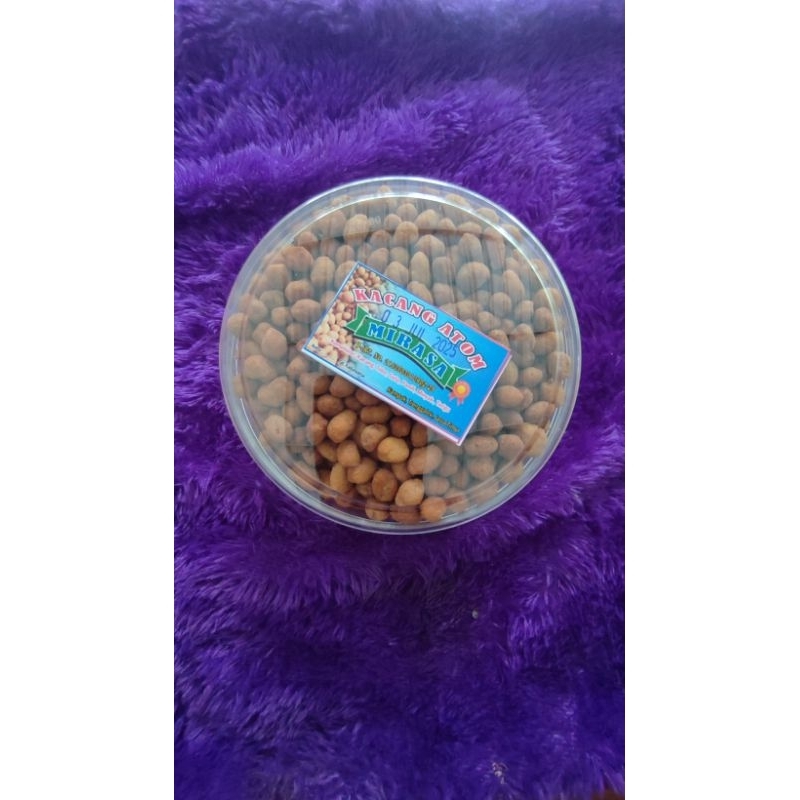 

kacang telur, kacang balut, kacang tepung