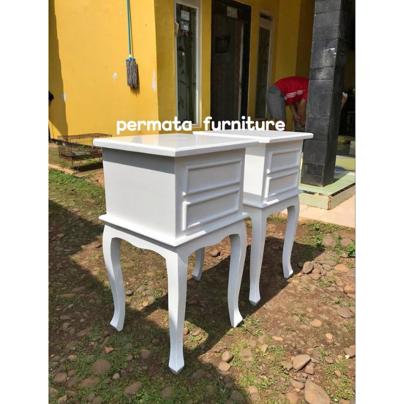 KOTAK AMPAU PERNIKAHAN KAYU JATI