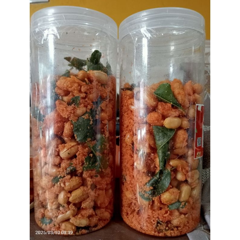 

Kacang Thailand Import Premium
