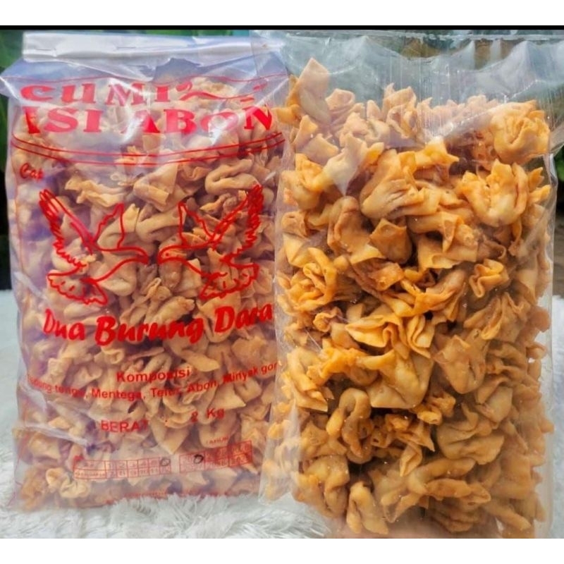 

Cumi abon 500gr/800gr/1000gr