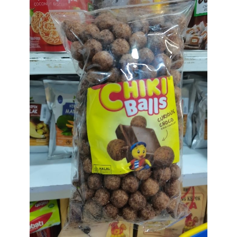 

ANEKA CHIKI//CEMILAN SNACK LEBARAN