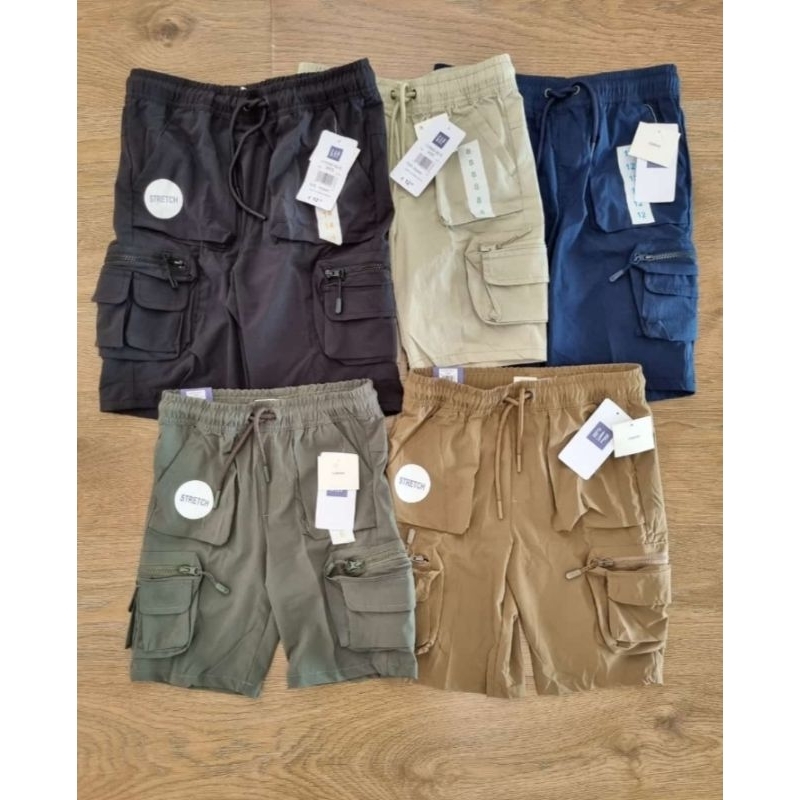 GAP celana cargo anak laki laki