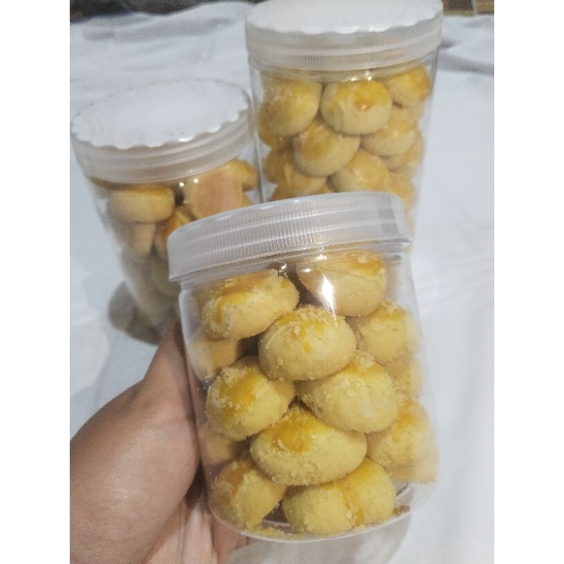 

Kue Kering Nastar