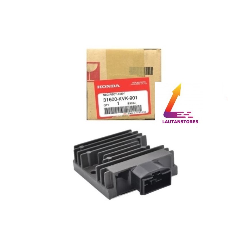 31600-KVK-901 Kiprok Regulator CBR 150 CBR 250 Thailand