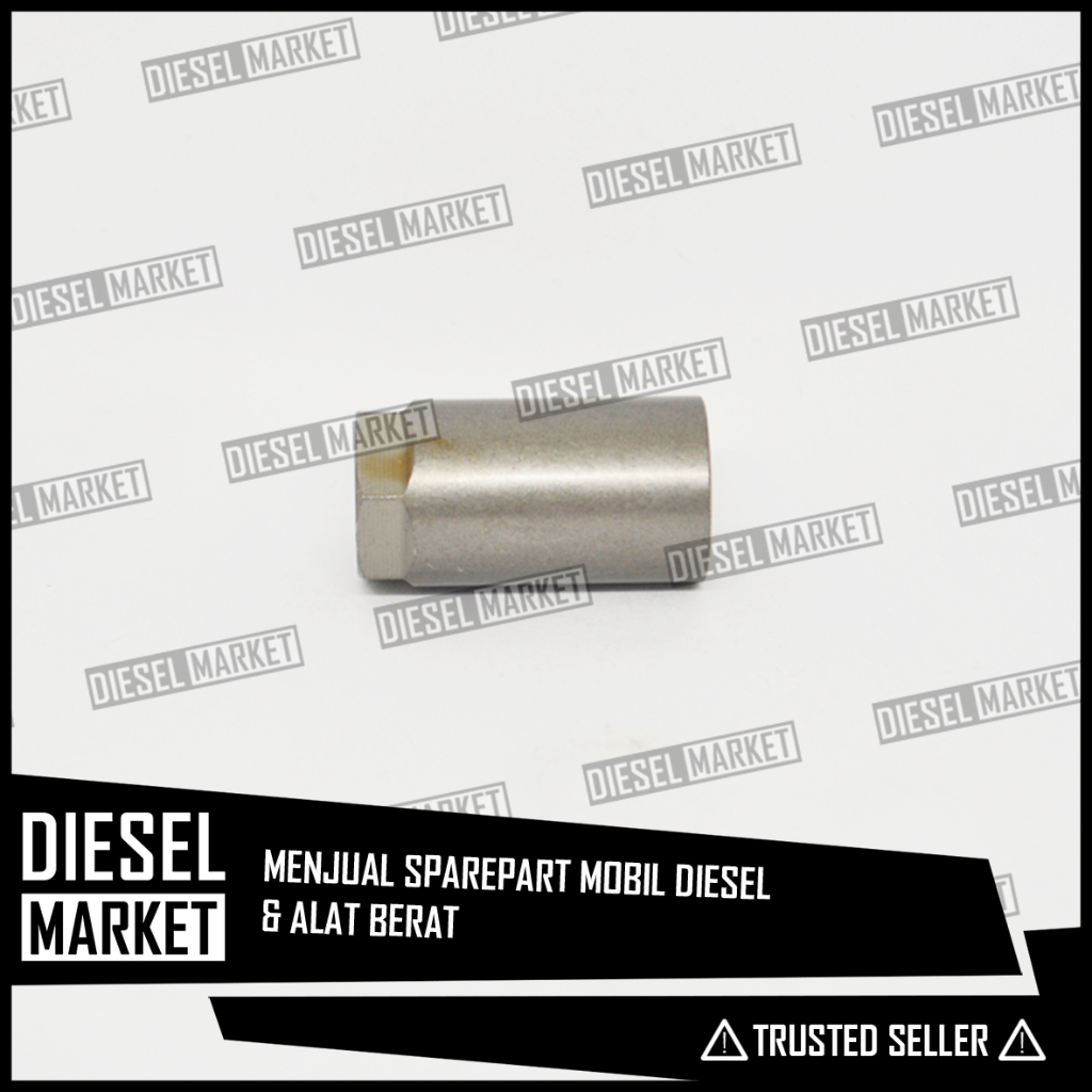 Cup Nozzle Injector Hyundai H1 A1 - Cup Nosel Captiva C100